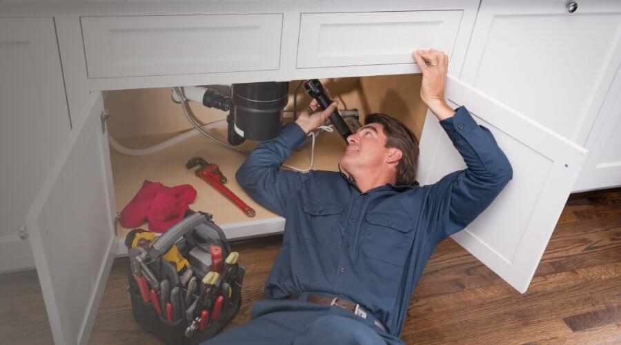 Local 24/7 Emergency Plumbing in Grainfield, KS